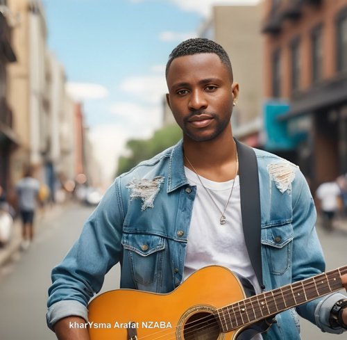 kharYsma Arafat NZABA