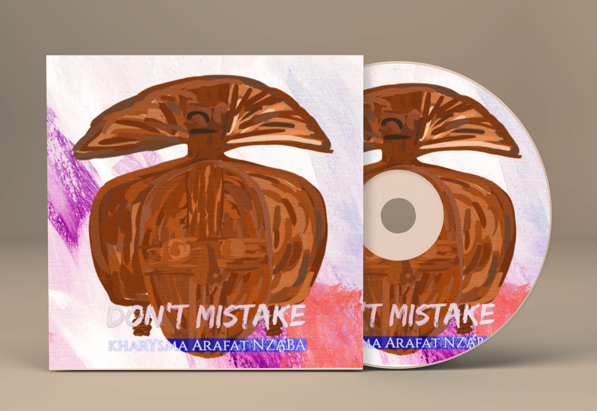 Single Don't Mistake