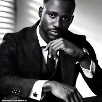 Photo of kharYsma Arafat NZABA